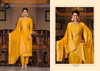 Nikhaar By Belliza Designer Viscose Masleen Jacquard Dress Material Wholesale Online

